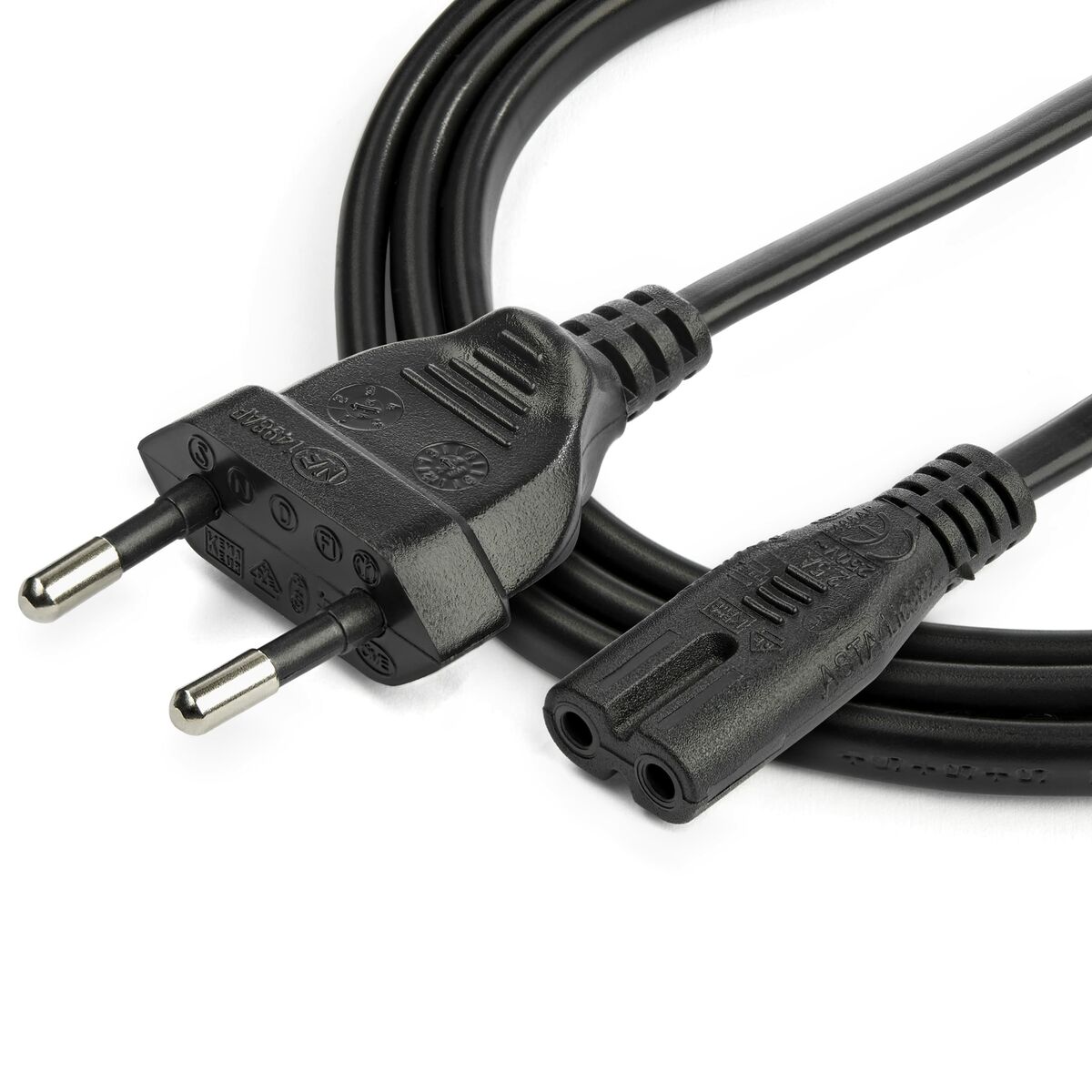 Кабел Startech 752E-2M-POWER-LEAD